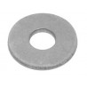 Rozsdamentes acél alátét - 13 mm-es lyuk DIN9021 - A2 BOX 200db