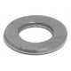 Șaibă din oțel inoxidabil 8 mm mică DIN 125 - A2 BOX 100buc