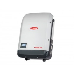 Solární měnič Fronius Eco 27,0-3-S Light