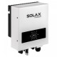 Napelemes inverter Solax X1 1.1 MINI + WIFI 3.0