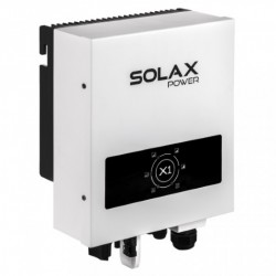 Solární měnič Solax X1 2.0 TL2000