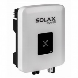 Solární měnič Solax X1 2.5 TL2500