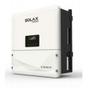 Solární měnič Solax X1-3.0 Retrofit HV, 3.0KW AC coupled