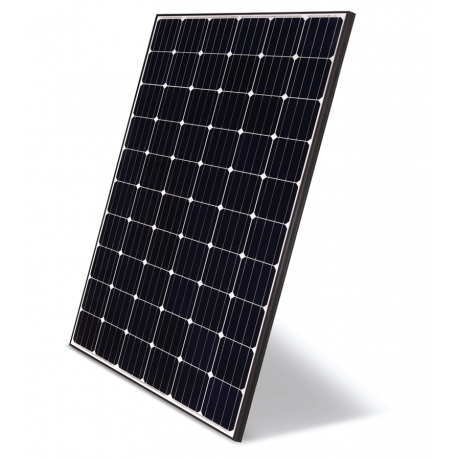 Solární panely rozměry