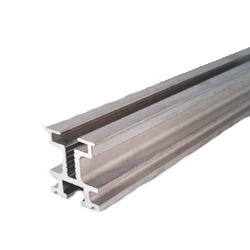 ClickFit Evo - Alumínium profil hossza 3075mm