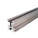 ClickFit Evo - Aluminium profile length 3075mm