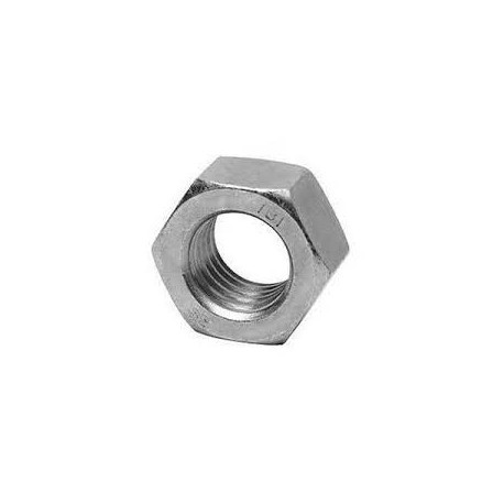 M6 stainless steel nut