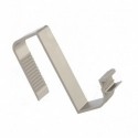 ClickFit Evo - Medium roof hook (40-50 mm)