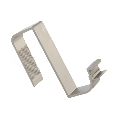 ClickFit Evo - Cârlig de acoperiș lat (51-63 mm)
