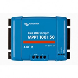 MPPT solární regulátor 100/50