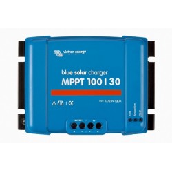 MPPT solární regulátor 100/30