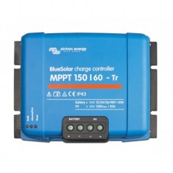 MPPT solární regulátor 150/60-Tr
