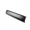 FlatFix Fusion - Rear wind deflector 1600, black