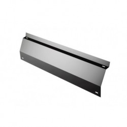 FlatFix Fusion - Rear wind deflector 1700,black