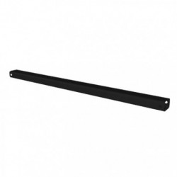 FlatFix Fusion - Base profile 370mm, black