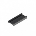 ClickFit EVO EPDM adapter for corrugated steel roo