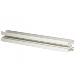ClickFit Evo - Profil aluminiowy o długości 1055 mm
