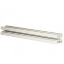 ClickFit Evo - Aluminium mounting rail length 1055mm