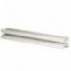 ClickFit Evo - Aluminium-Profil Länge 4055mm