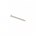 Deck screw 5 x 40, stainless steel