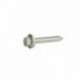 Esdec Mounting screw 6,5 x 50