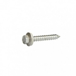 Esdec Mounting screw 6,5 x 55
