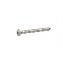 Mounting screw 6,5 x 63, safety