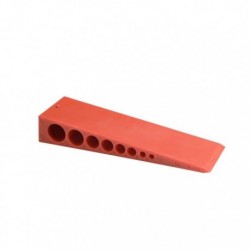 Mounting wedge 5-25mm