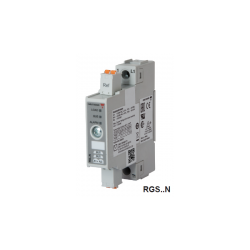 SSR Relé RGS1A60D25KKEDIN 20A