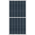 Solární panel LONGI 445Wp MONO stříbrný rám