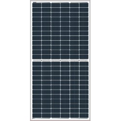 Solární panel LONGI 450Wp MONO stříbrný rám