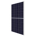 Solární panel Canadian solar 445Wp MONO stříbrný rám