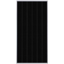Solární panel SUNPOWER 420Wp černý rám
