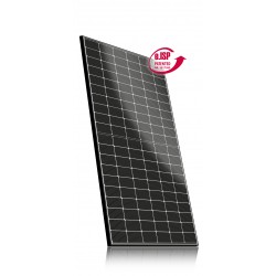 Solární panel ENERGETICA 380Wp MONO černý rám