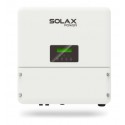Solární jednofázový hybridní měnič Solax X1-3.0-T