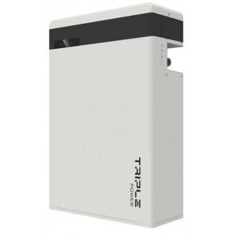 Solax TriplePower 5.8 kW master