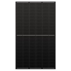Solární panel Solar Fabrik 360Wp MONO celočerný