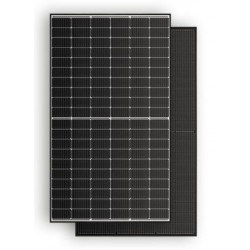 Solární panel SolarFabrik 370Wp MONO
