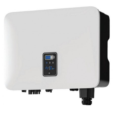 Jednofázový měnič WATTSONIC wifi,smartmeter