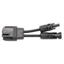 SolarEdge Smart meter adapter cable