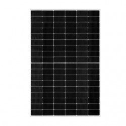 Solární panel JA Solar 405Wp MONO stříbrný rám