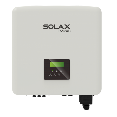 Solar inverter Solax X3 5.0 T