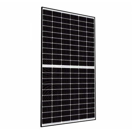 Solární panel Canadian solar 370Wp MONO černý rám