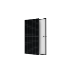 Solární panel Trina Vertex MONO černý rám