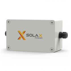Solax Adaptér Box 
