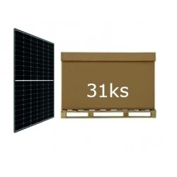 Solar panel Munchen Solar 260Wp MONO