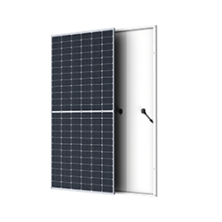 Solární panel Trina 450Wp MONO stříbrný rám