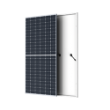 Solární panel Trina 450Wp MONO stříbrný rám