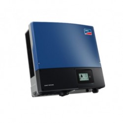 Solar inverter SMA Sunny Tripower STP 15000TL without display