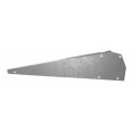 FlatFix Fusion wind deflector right (base profile 1030mm – 1077mm)